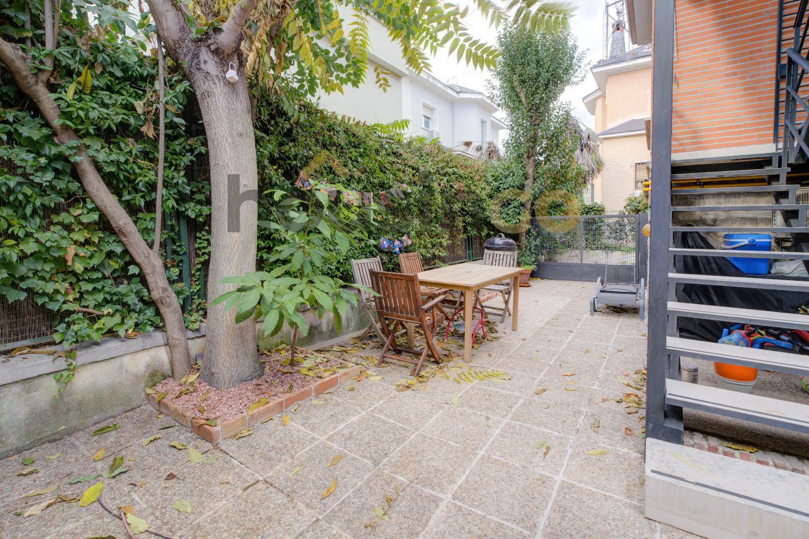 Piso en alquiler Madrid. Ref: 7100. HousinGo