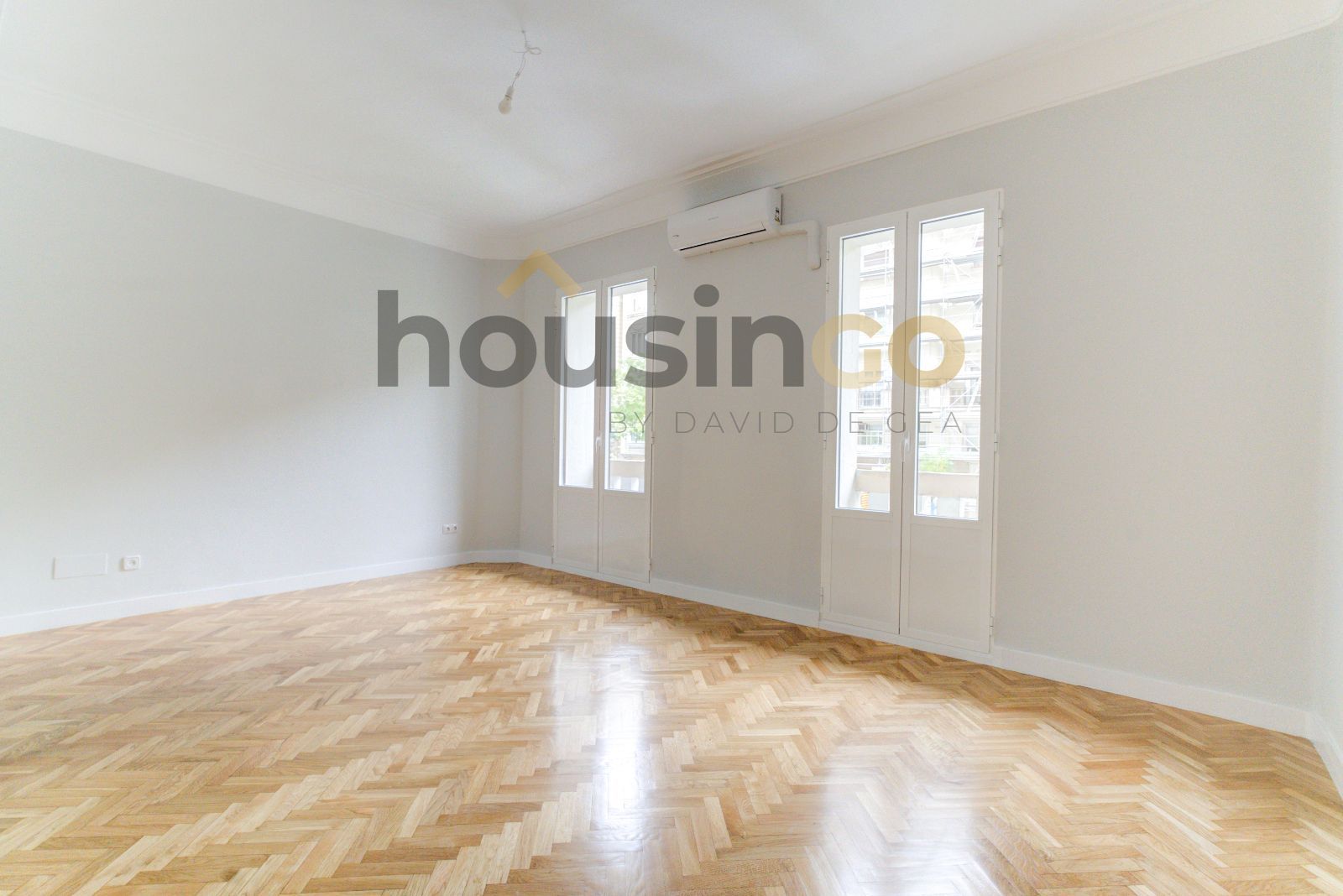 Oficina en alquiler Madrid. Ref: 7106. HousinGo