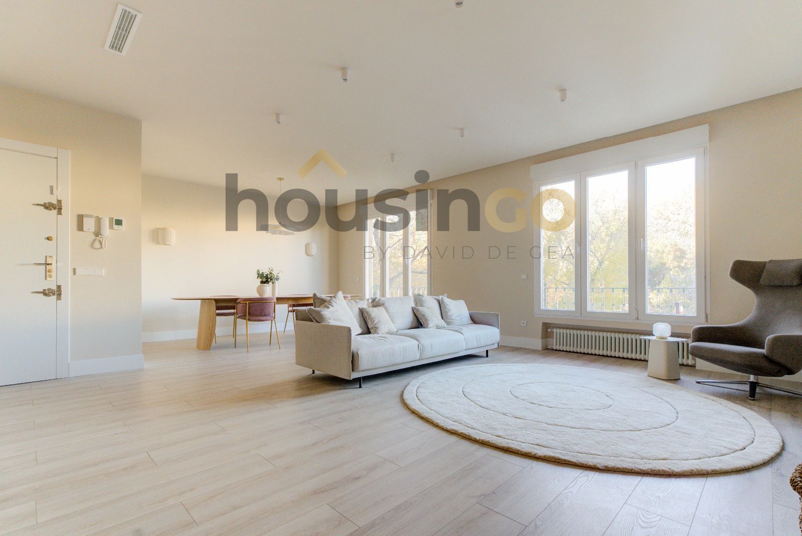 Piso en venta Madrid. Ref: 7108. HousinGo