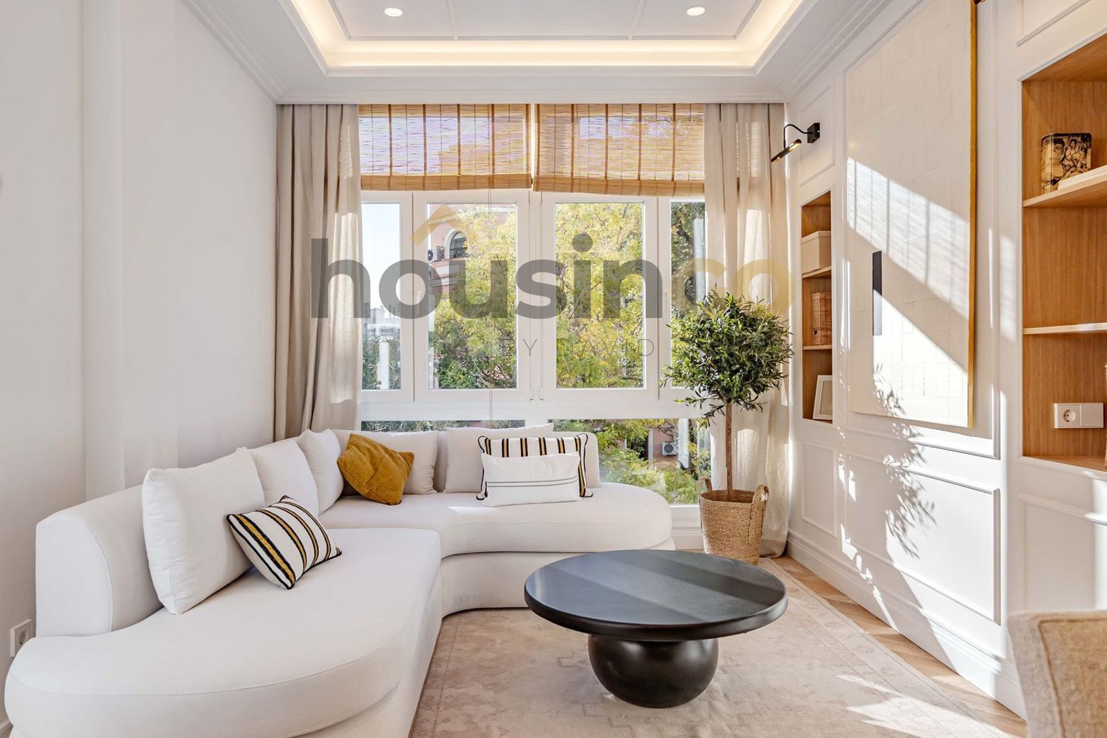 Piso en venta Madrid. Ref: 7113. HousinGo