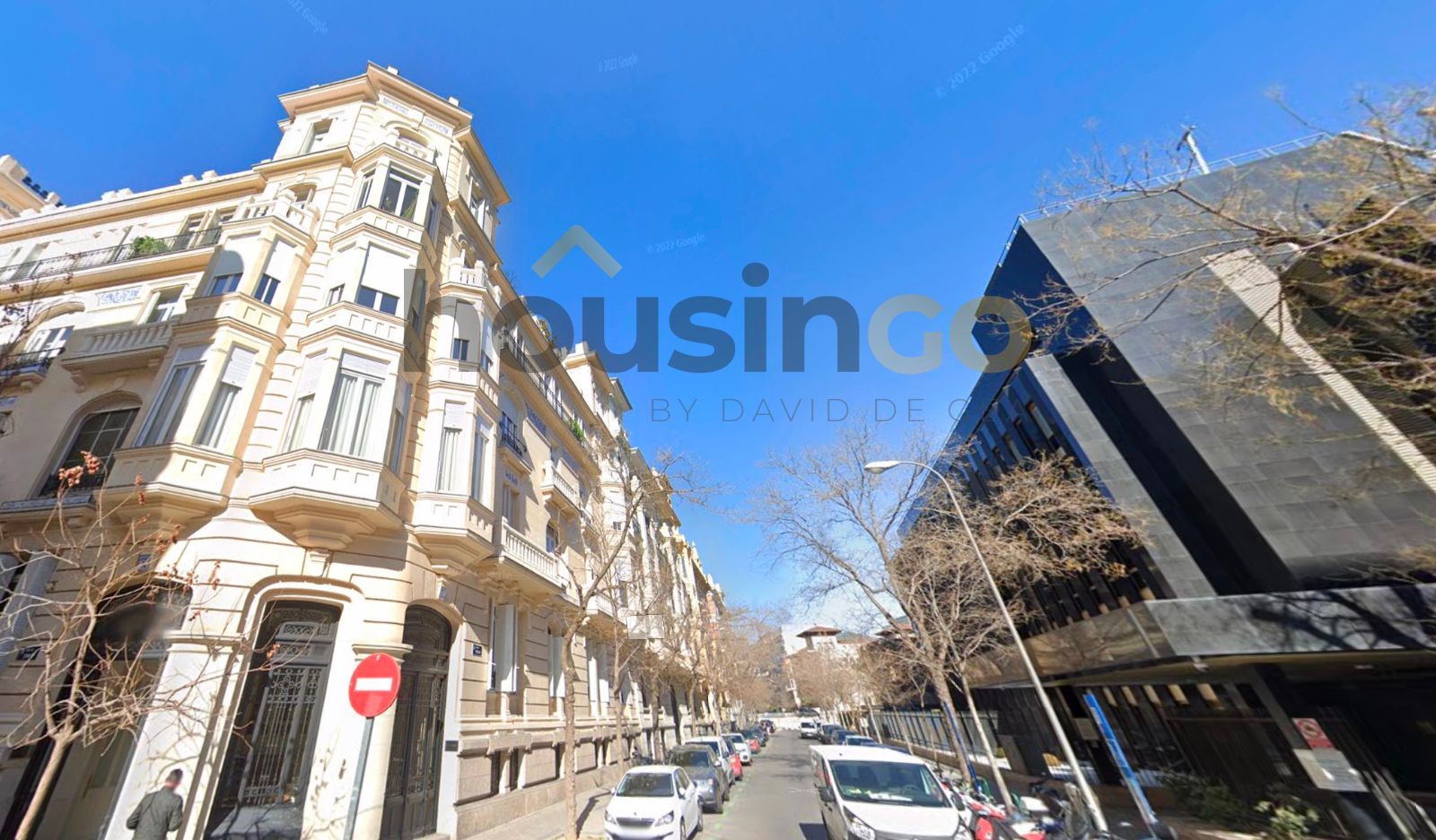 Piso en venta Madrid. Ref: 7114. HousinGo