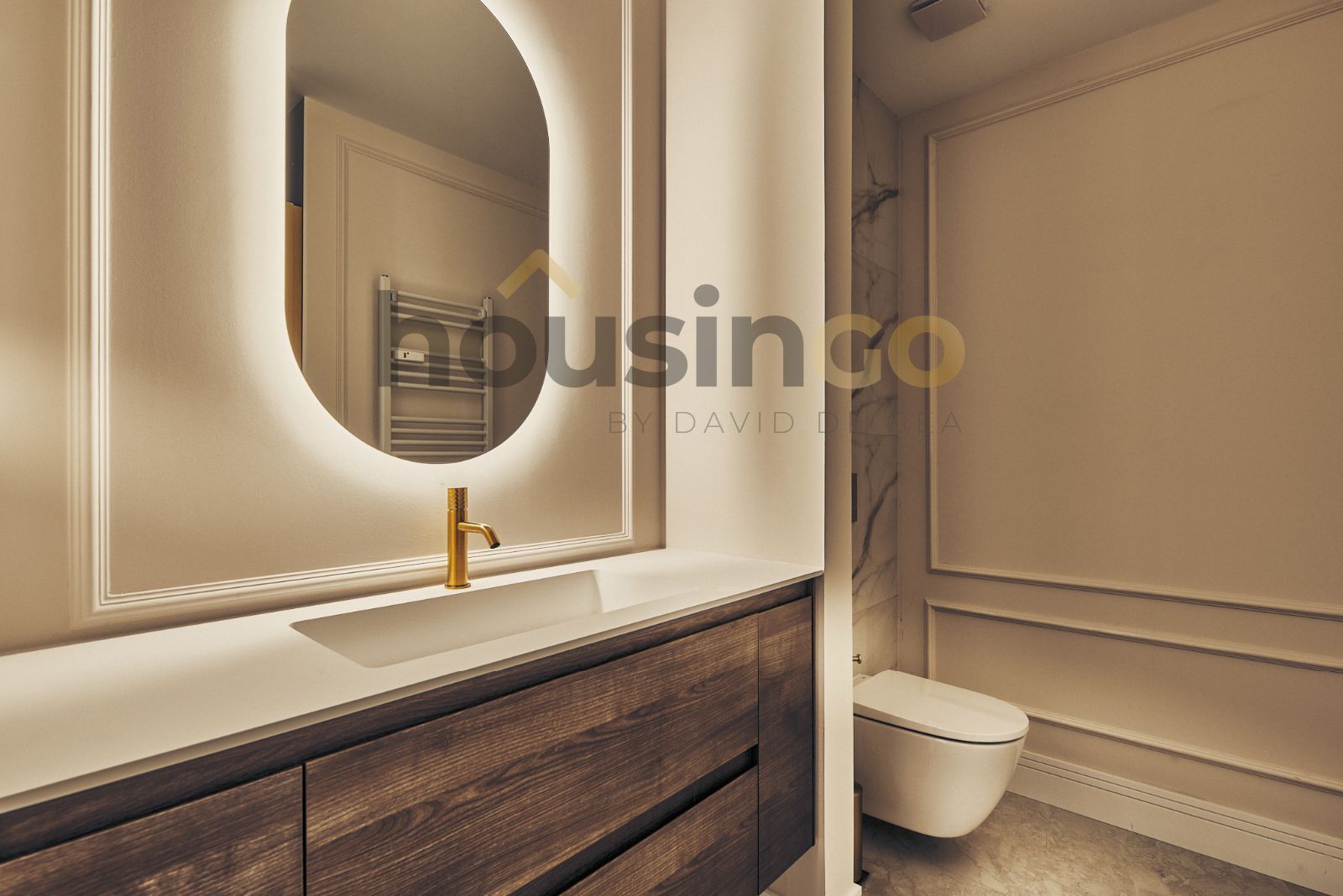 Vivienda - Piso en venta en Calle Maldonado