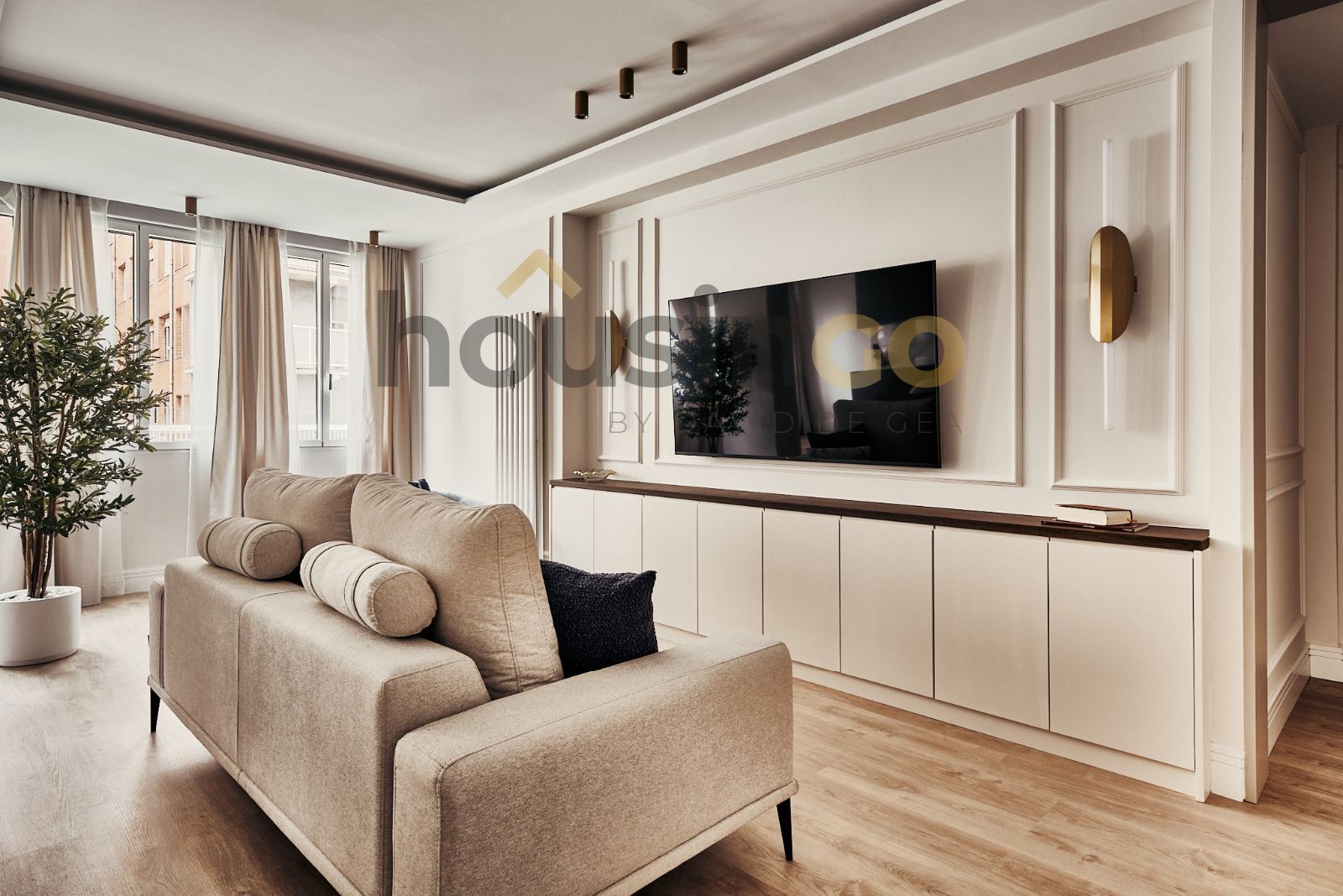 Vivienda - Piso en venta en Calle Maldonado