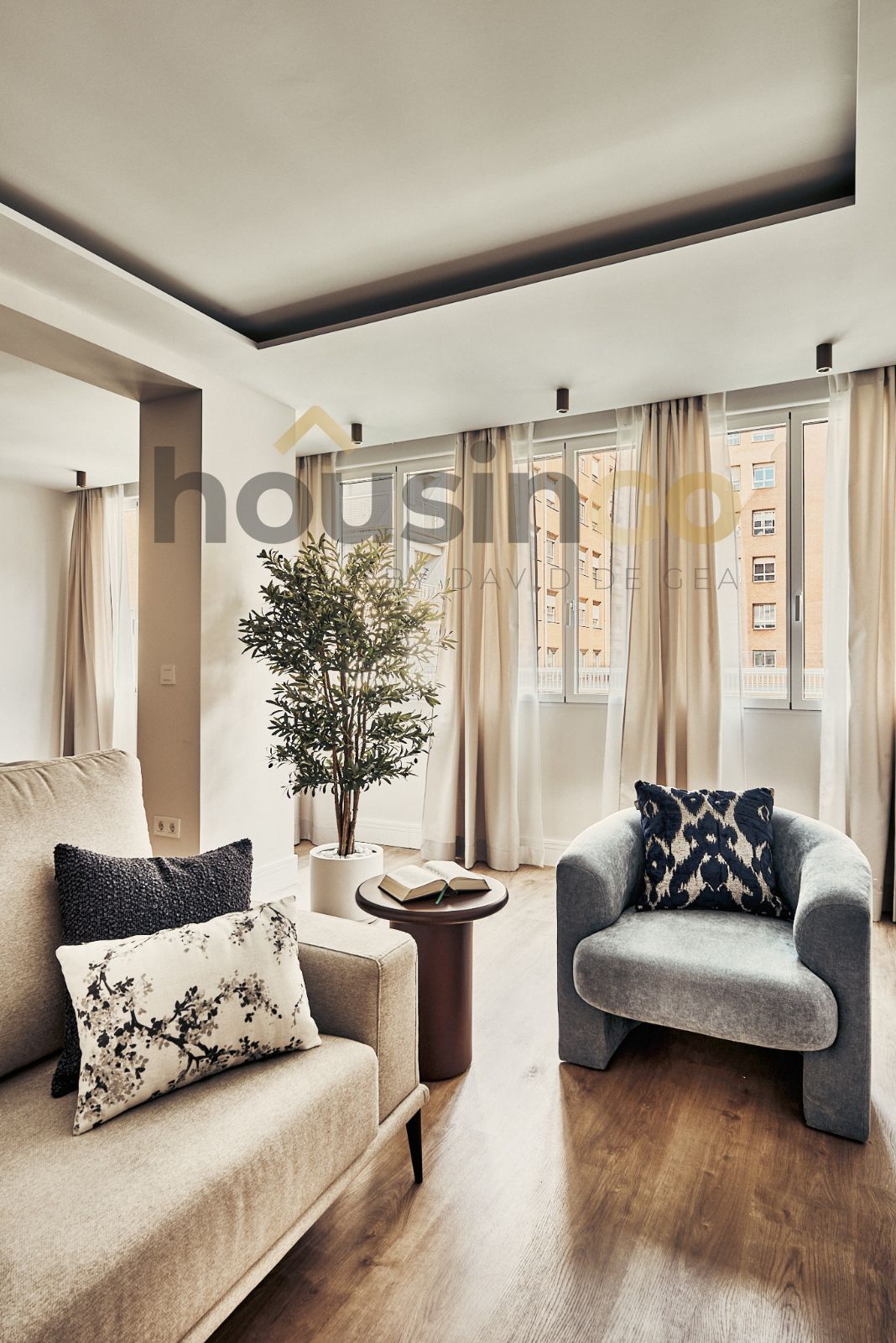 Vivienda - Piso en venta en Calle Maldonado