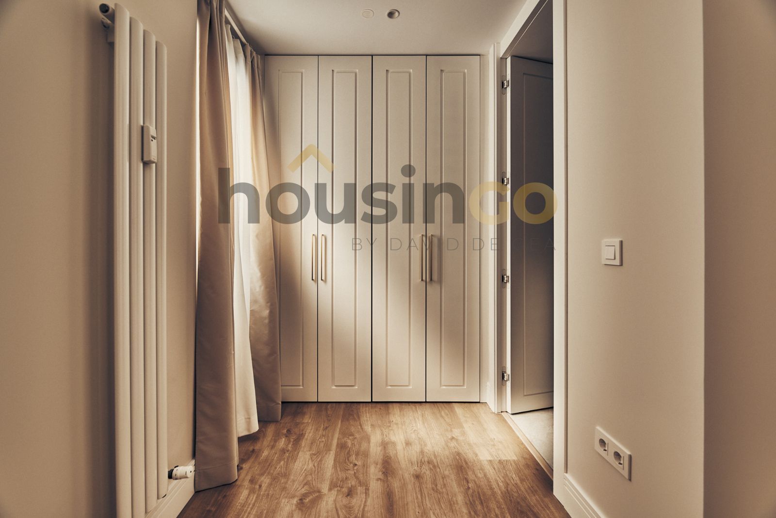 Vivienda - Piso en venta en Calle Maldonado