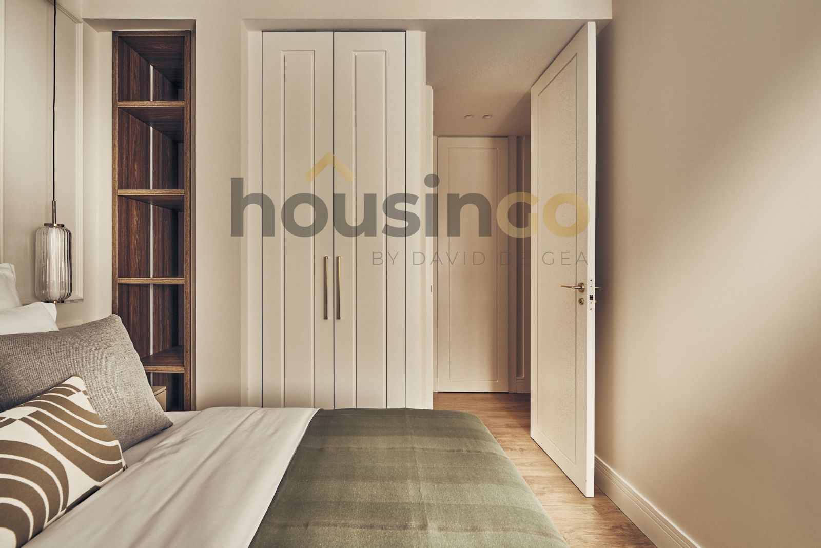 Vivienda - Piso en venta en Calle Maldonado