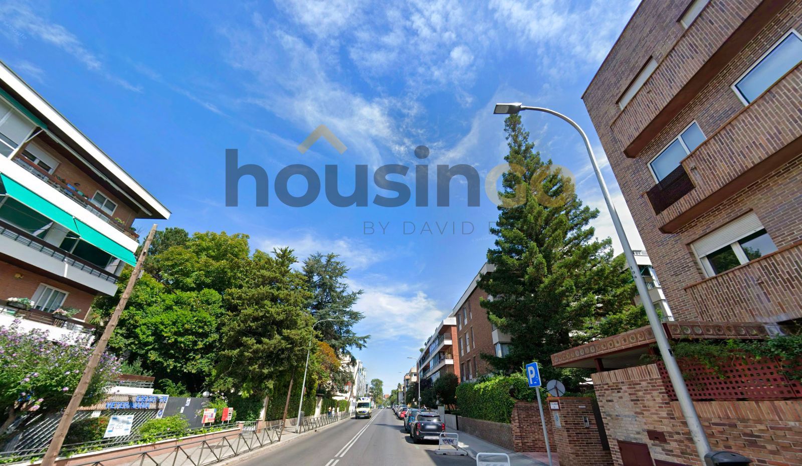 Piso en venta Madrid. Ref: 7130. HousinGo