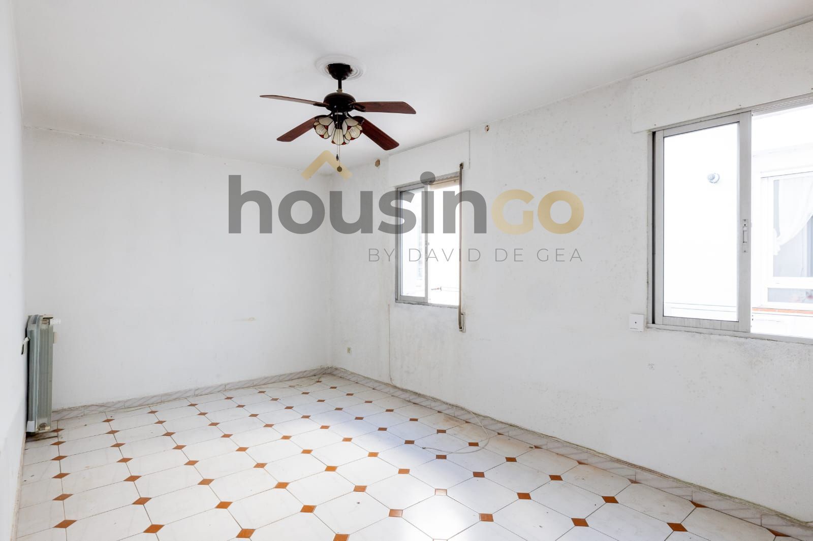 Flat for sale Madrid. Ref: 7136. HousinGo