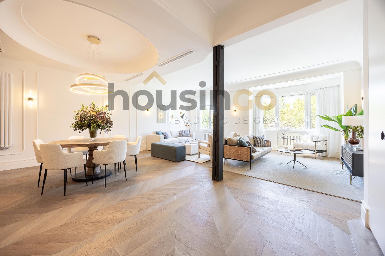 Piso en venta Madrid. Ref: 7139. HousinGo