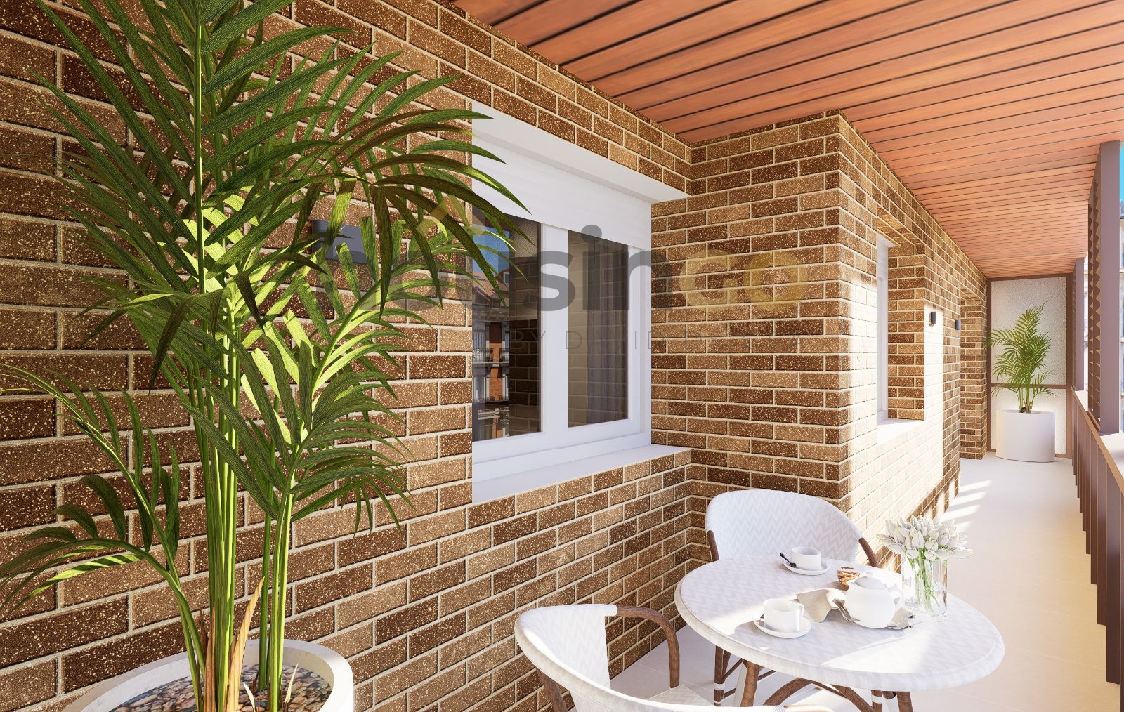 Piso en venta Madrid. Ref: 7141. HousinGo