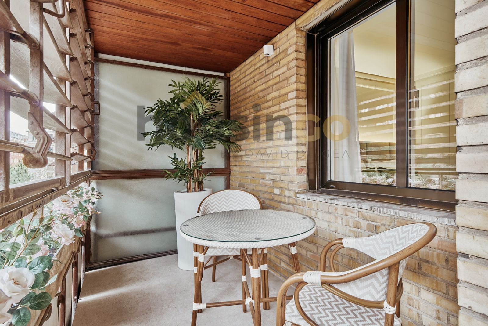 Flat for sale Madrid. Ref: 7141. HousinGo