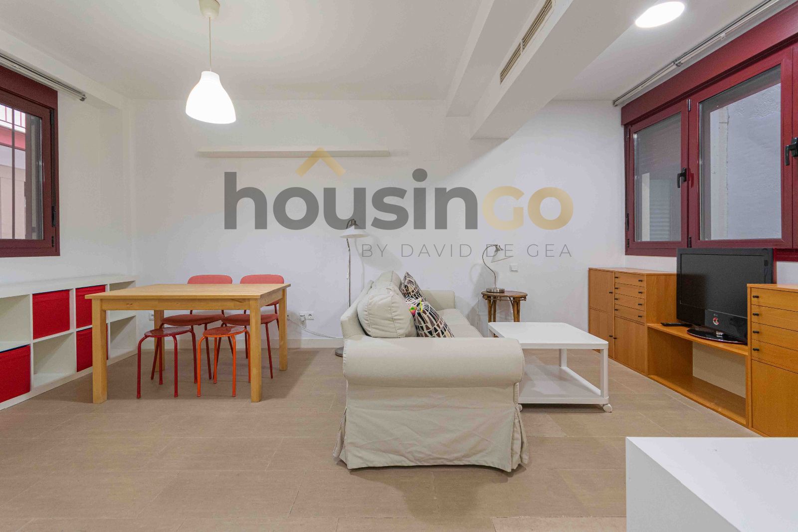 Piso en venta Madrid. Ref: 7148. HousinGo