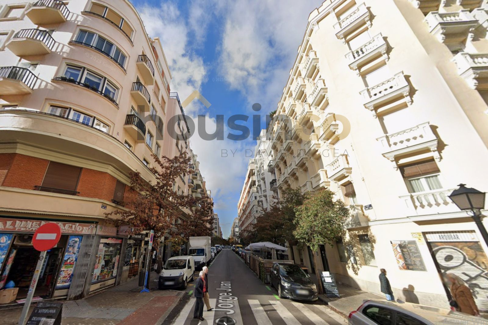 Piso en venta Madrid. Ref: 7152. HousinGo