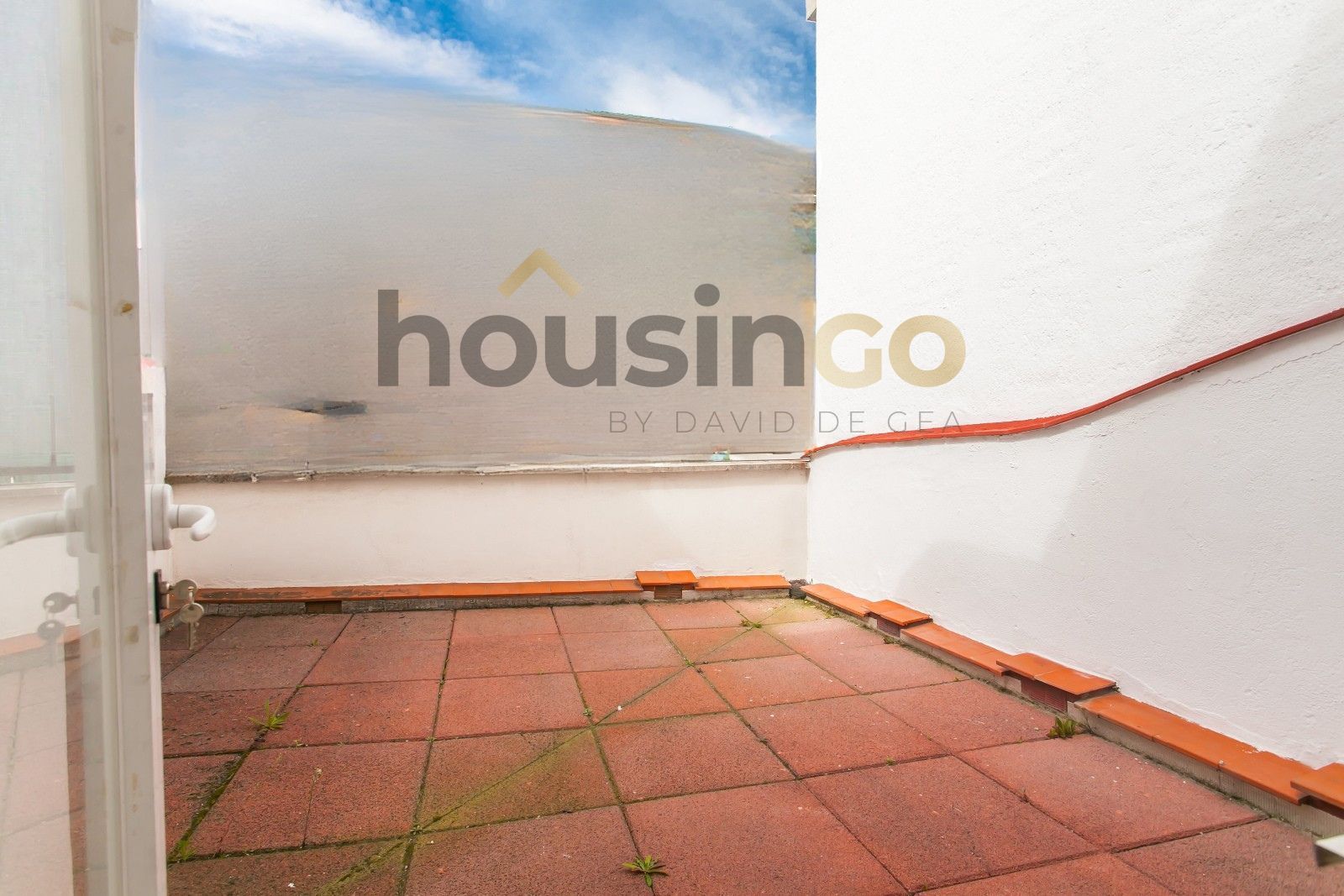 Penthouse for sale Madrid. Ref: 7153. HousinGo