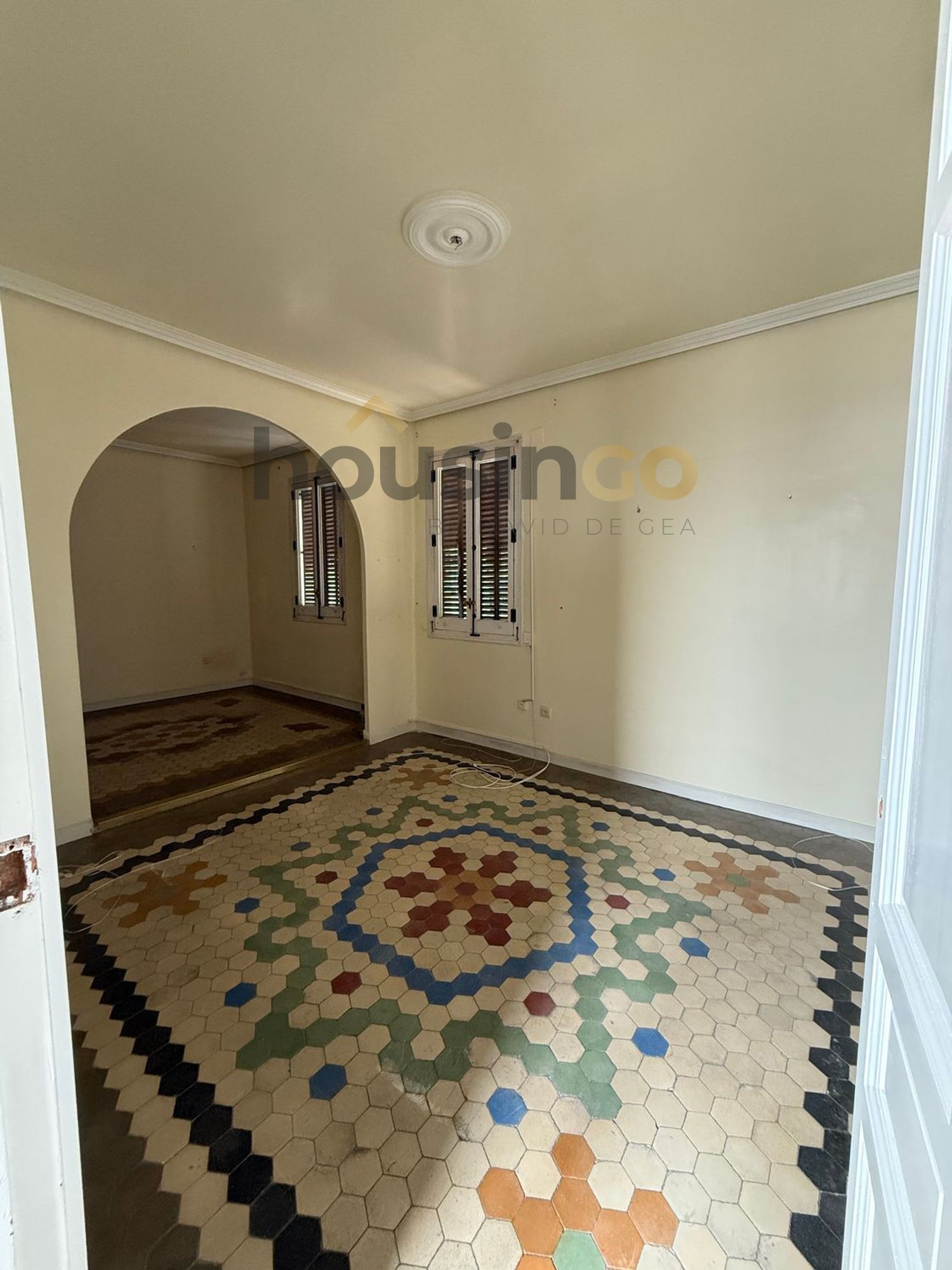 Piso en venta Madrid. Ref: 7156. HousinGo