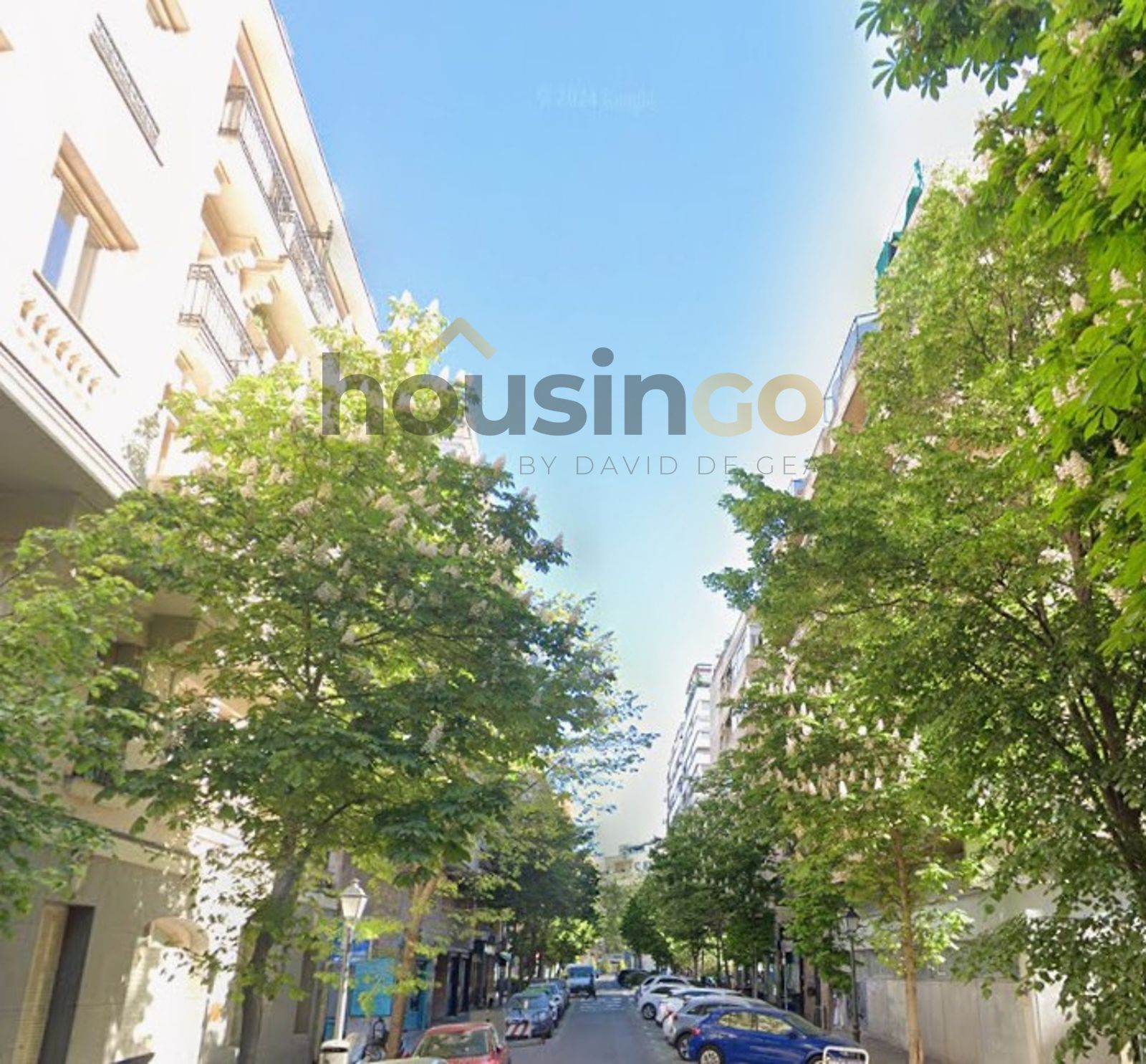 Piso en venta Madrid. Ref: 7156. HousinGo