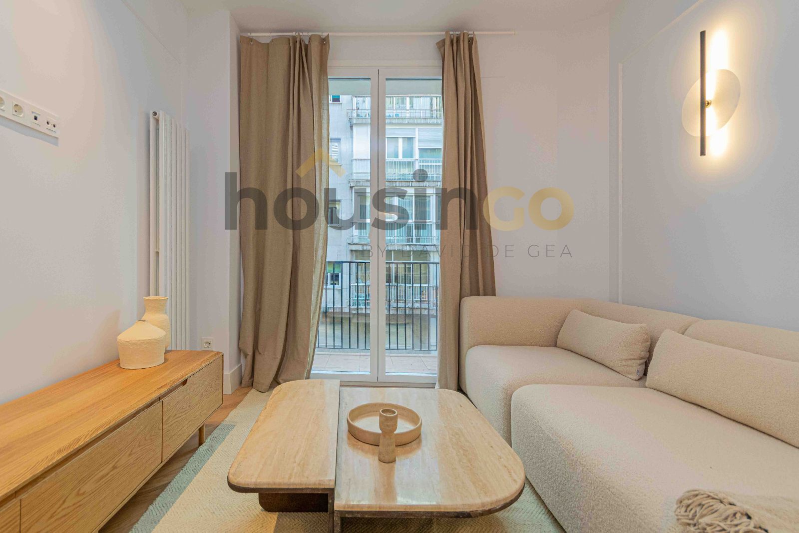 Piso en venta Madrid. Ref: 7157. HousinGo