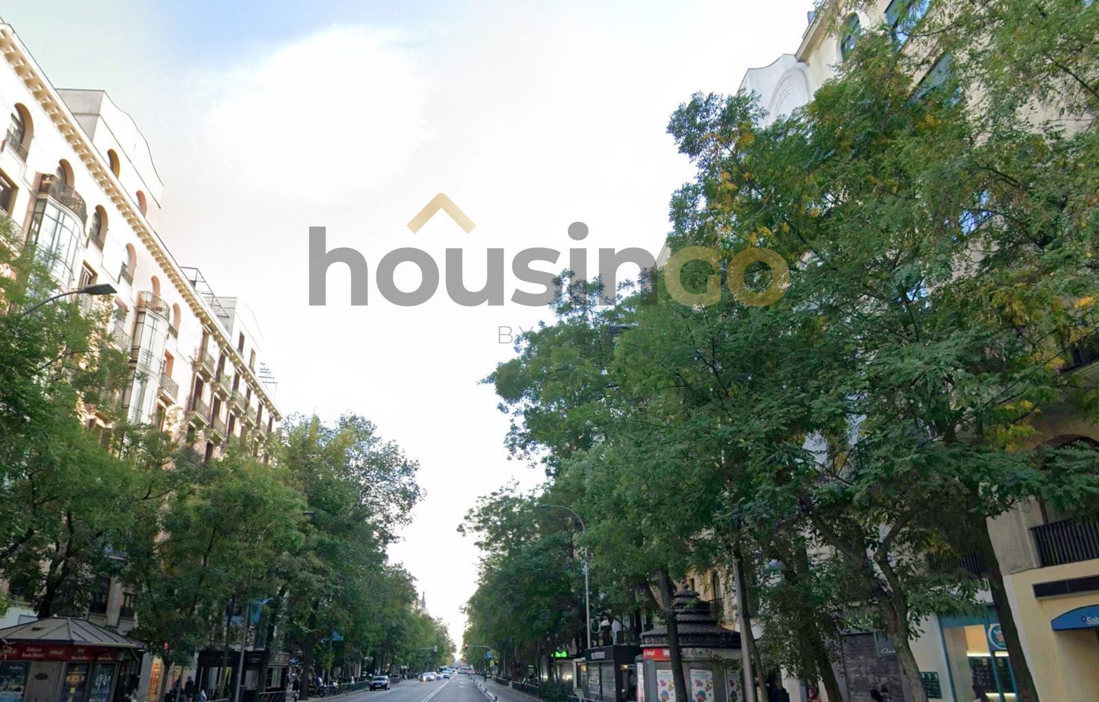 Piso en venta Madrid. Ref: 7160. HousinGo