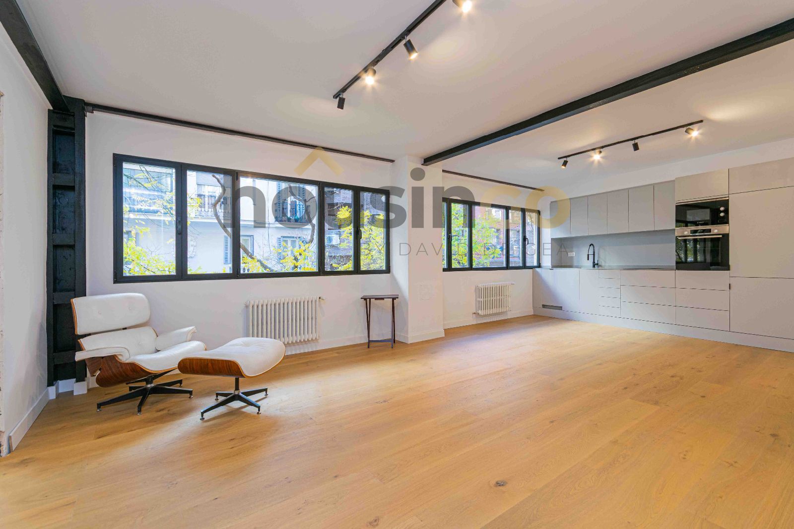 Piso en venta Madrid. Ref: 7161. HousinGo