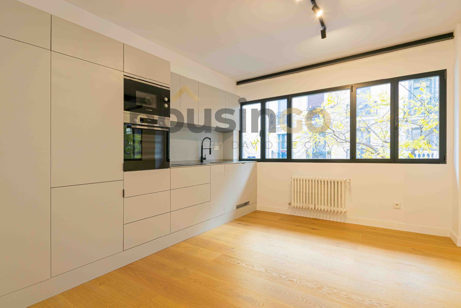 Piso en venta Madrid. Ref: 7163. HousinGo