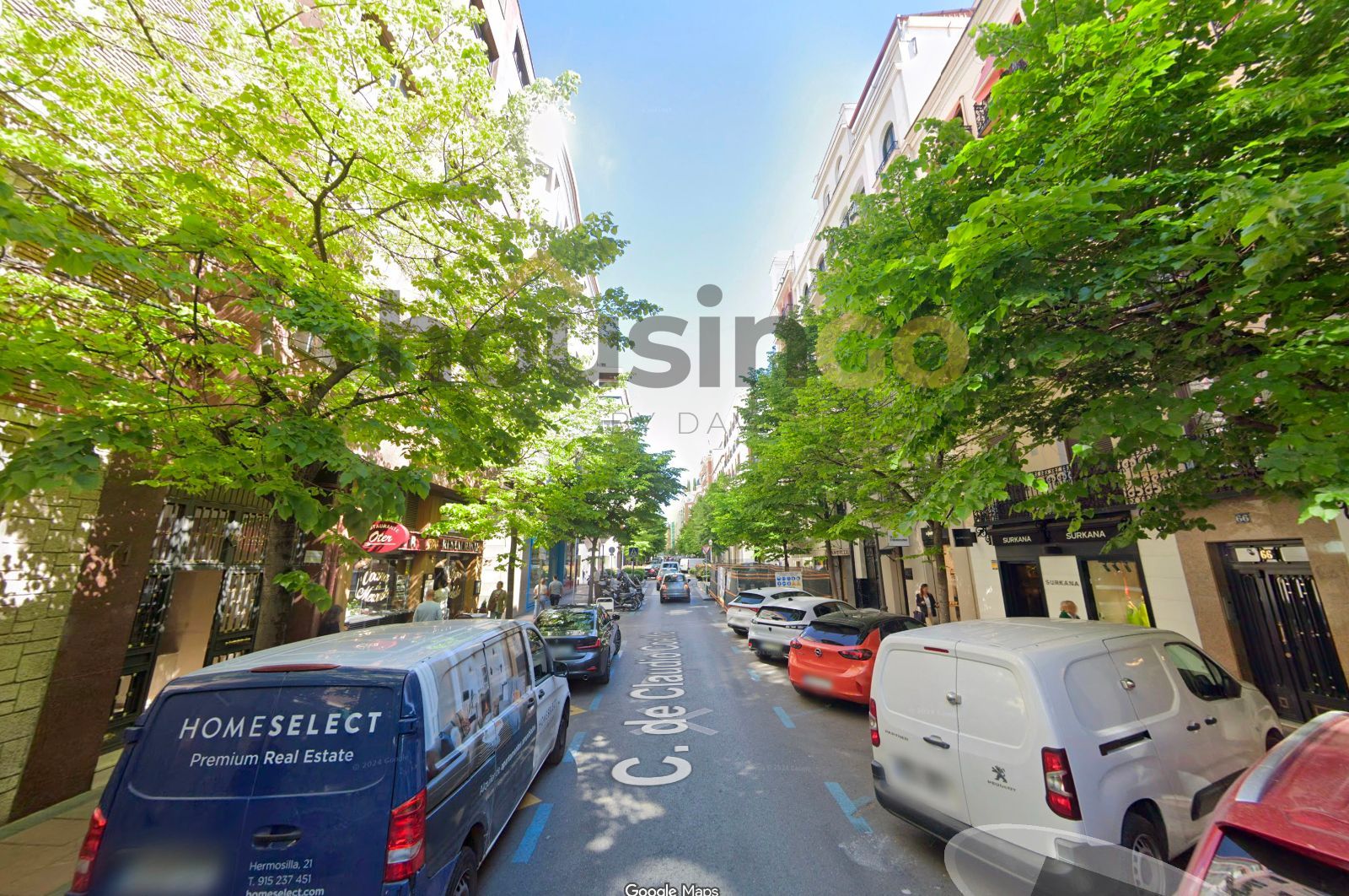 Piso en venta Madrid. Ref: 7164. HousinGo