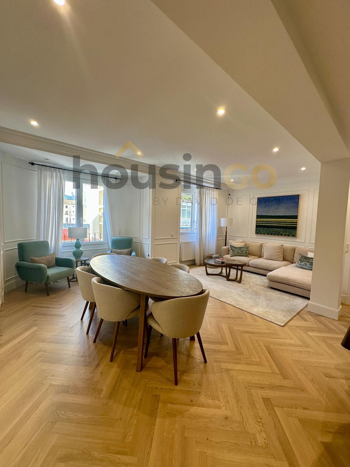 Piso en venta Madrid. Ref: 7169. HousinGo