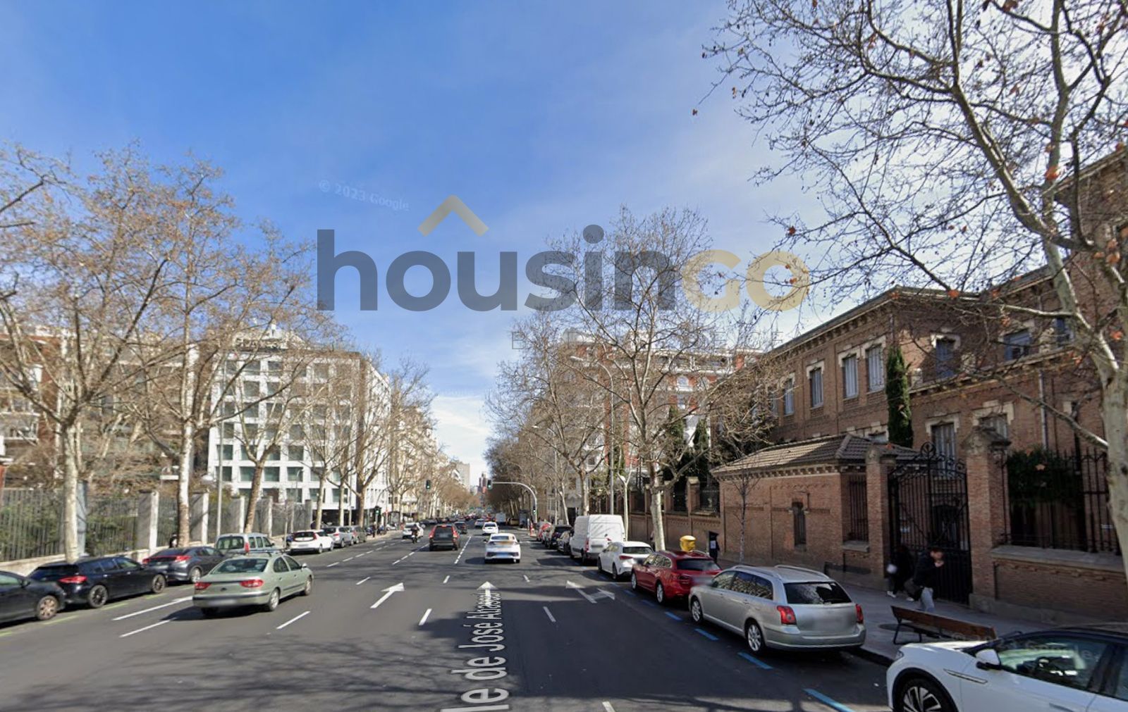 Piso en venta Madrid. Ref: 7171. HousinGo