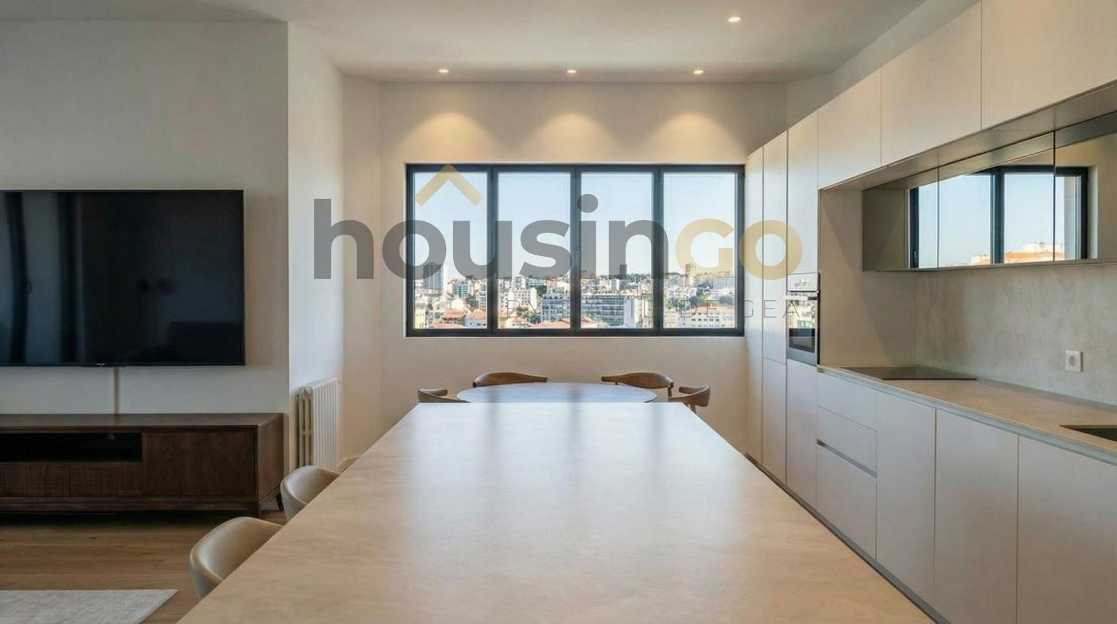 Piso en venta Madrid. Ref: 7171. HousinGo
