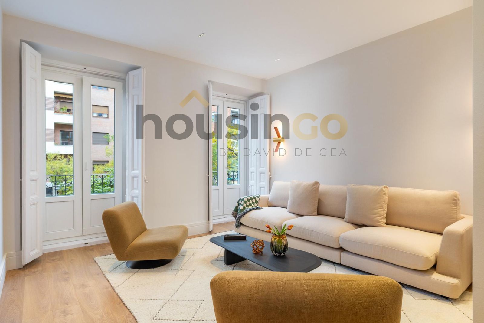 Piso en venta Madrid. Ref: 7172. HousinGo