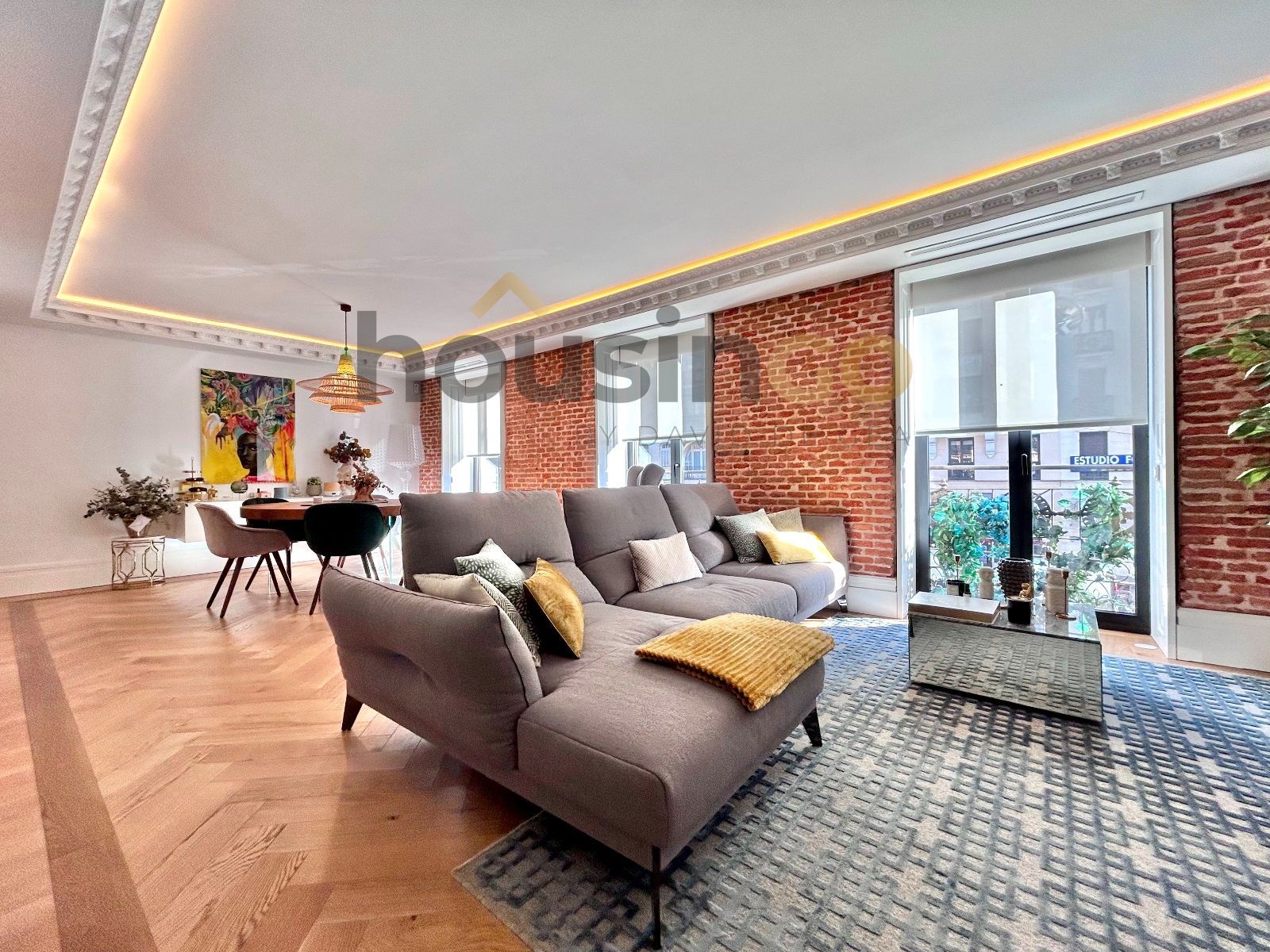 Piso en venta Madrid. Ref: 7178. HousinGo