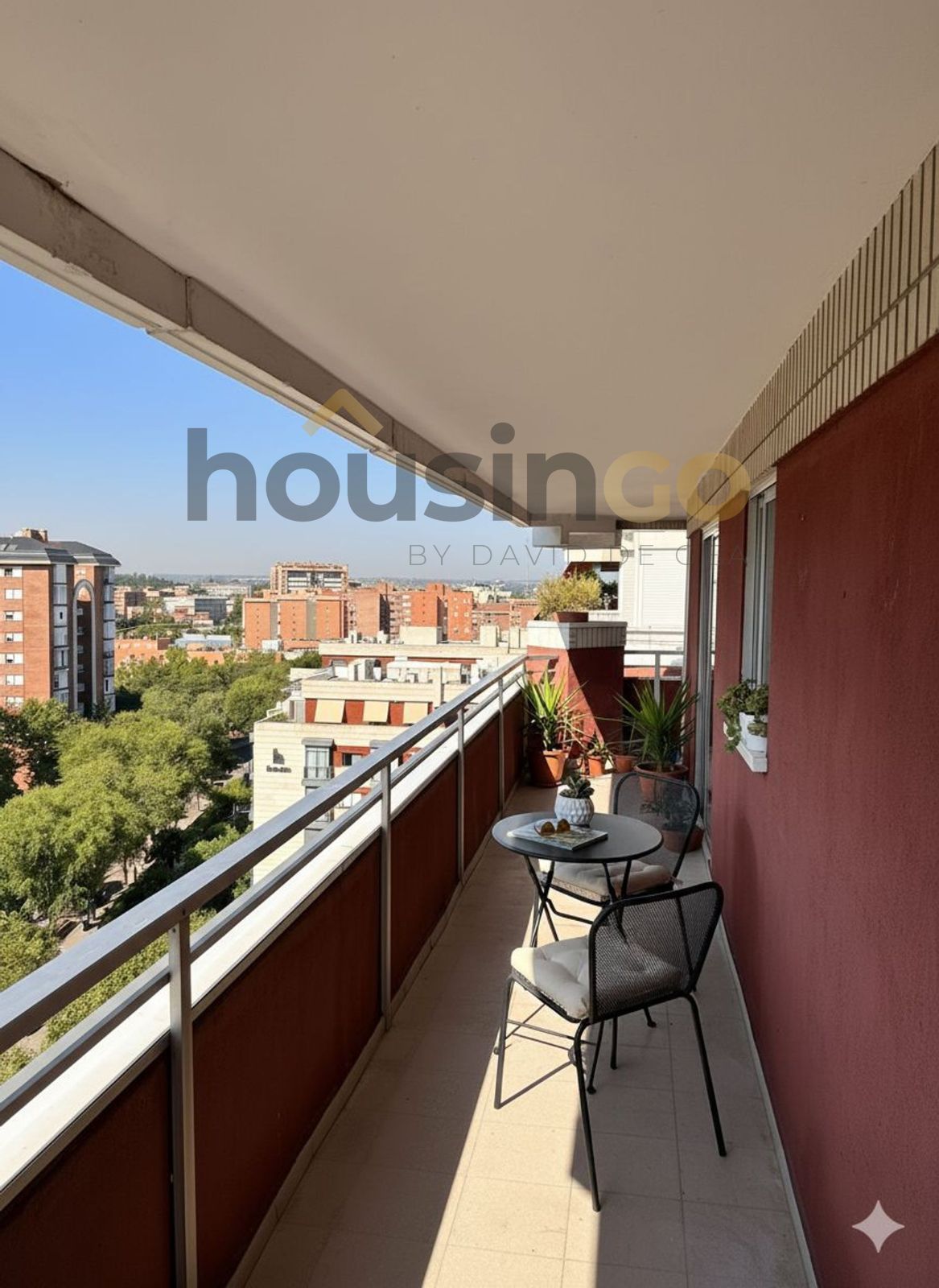 Piso en venta Madrid. Ref: 7180. HousinGo
