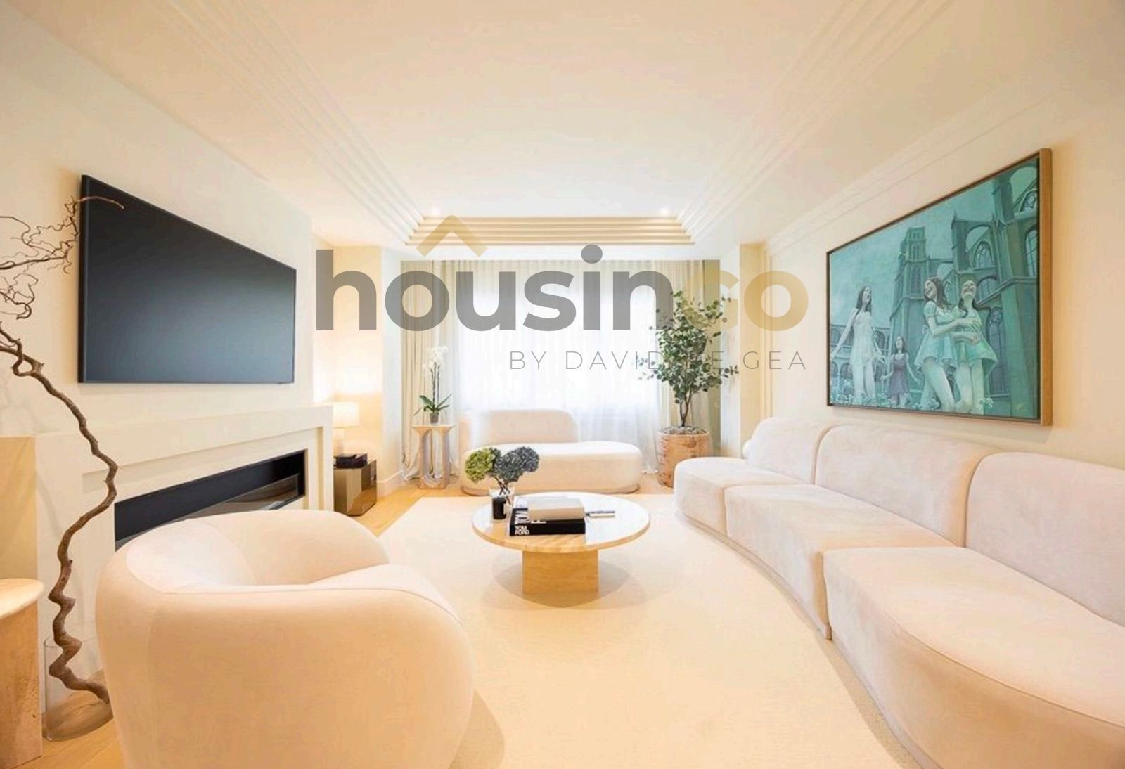 Piso en venta Madrid. Ref: 7188. HousinGo