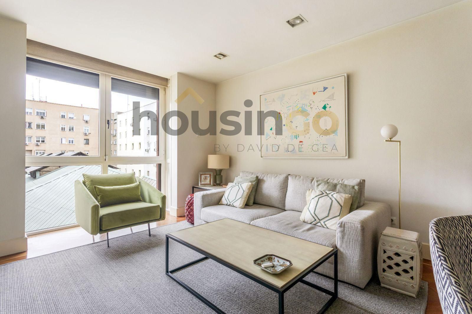 Flat for sale Madrid. Ref: 7190. HousinGo