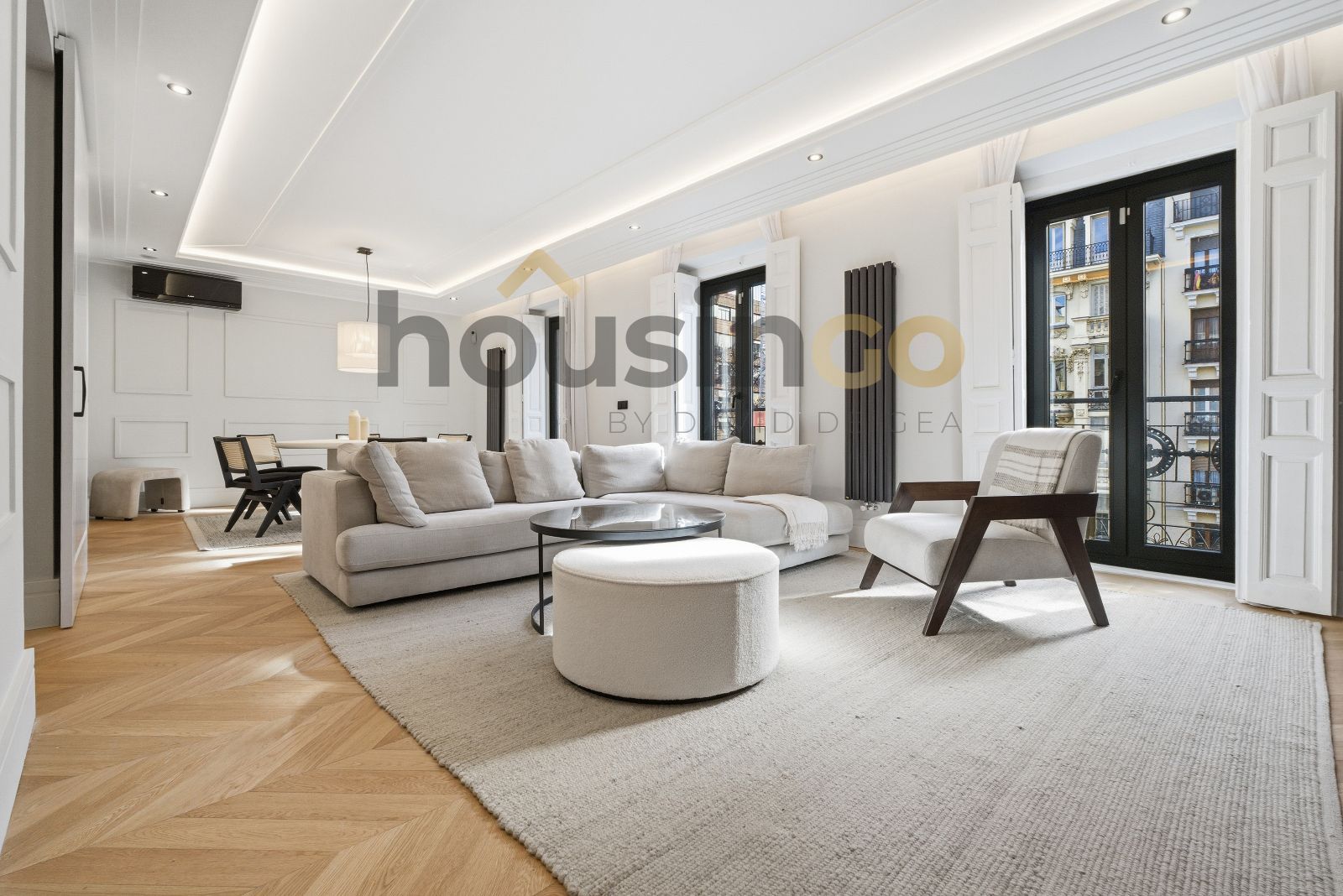 Piso en venta Madrid. Ref: 7194. HousinGo