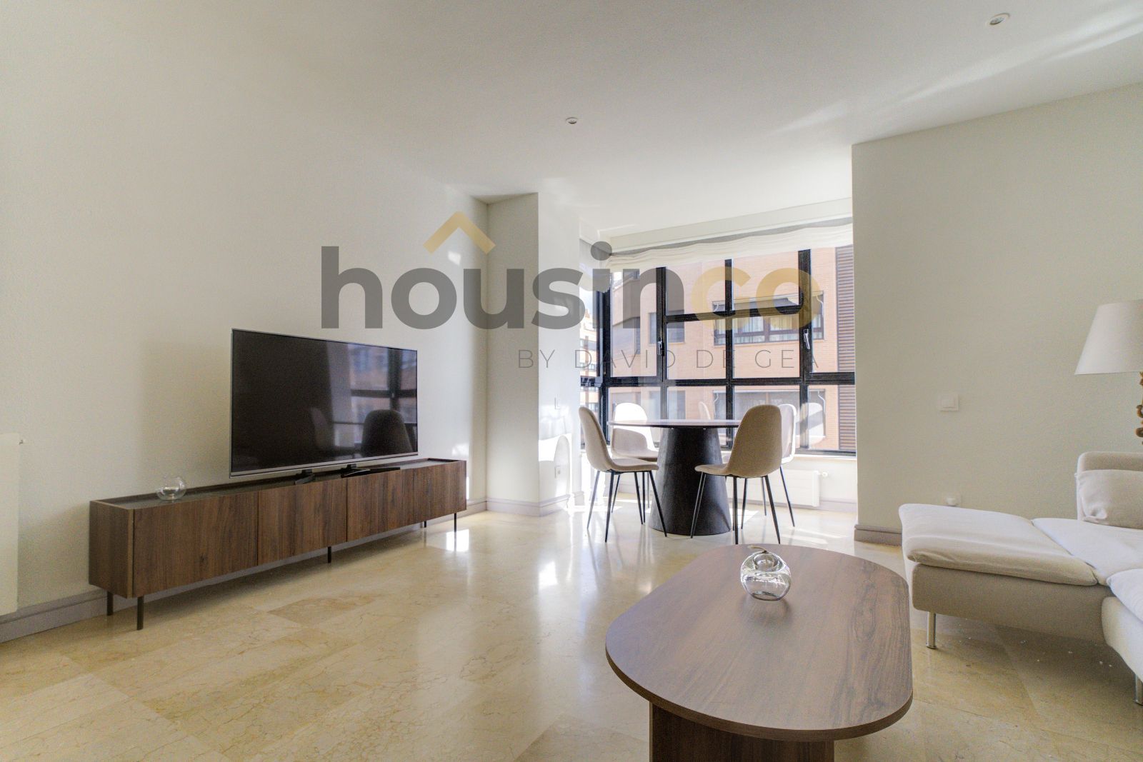 Piso en alquiler Madrid. Ref: 7209. HousinGo