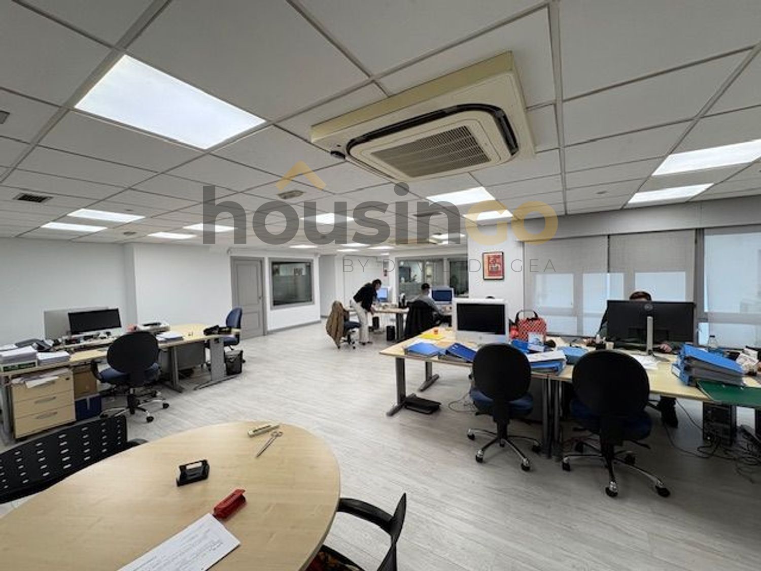 Flat for sale Madrid. Ref: 7215. HousinGo