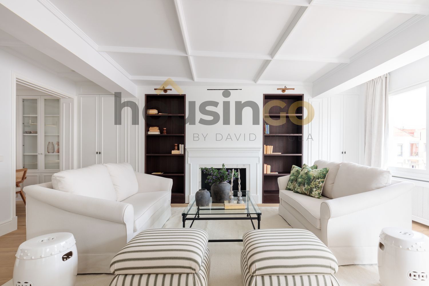 Piso en venta Madrid. Ref: 7217. HousinGo