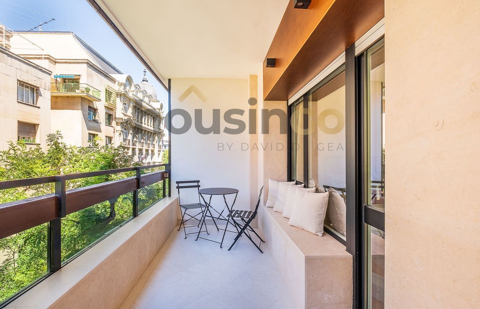 Piso en venta Madrid. Ref: 7217. HousinGo