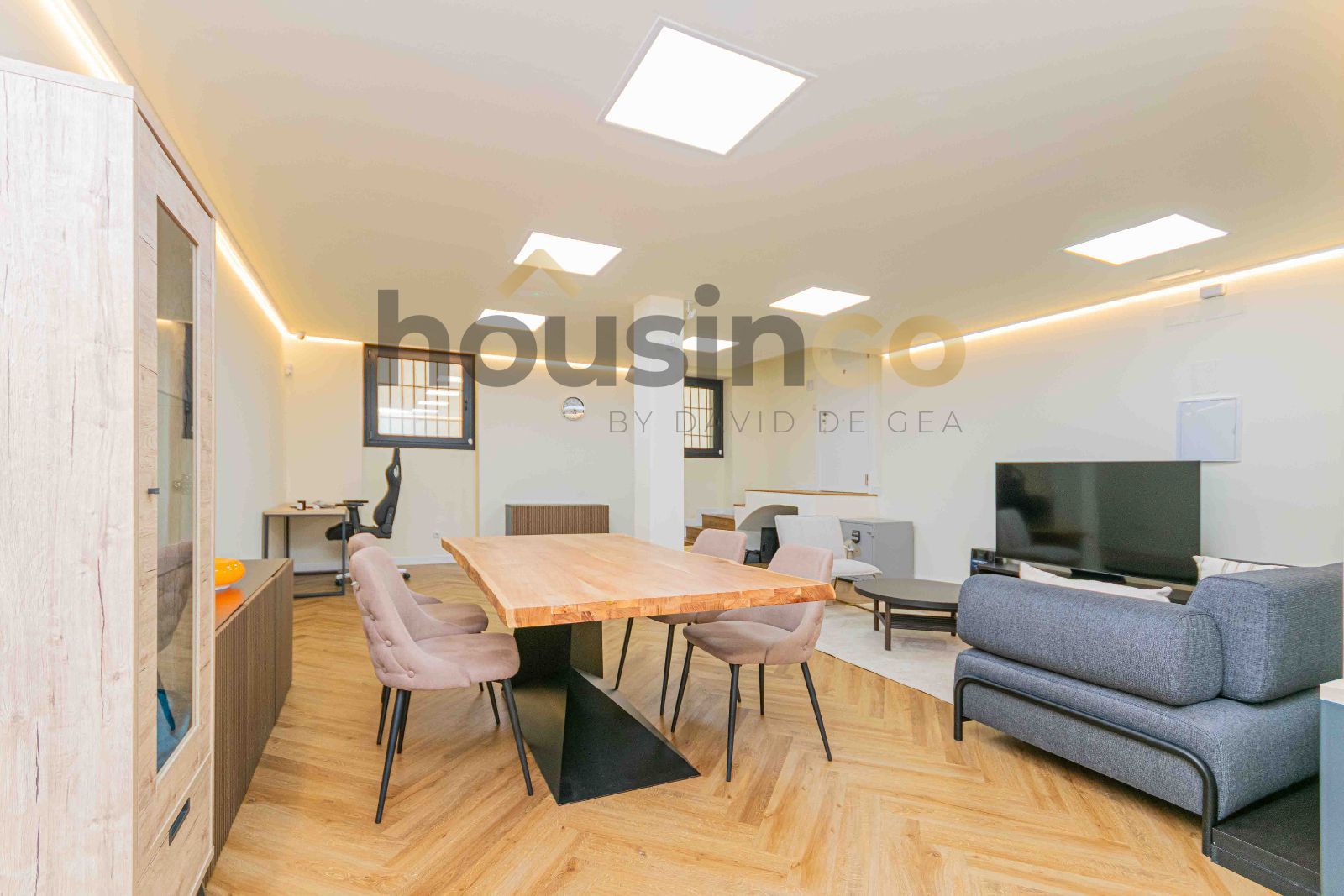 Flat for sale Madrid. Ref: 7221. HousinGo