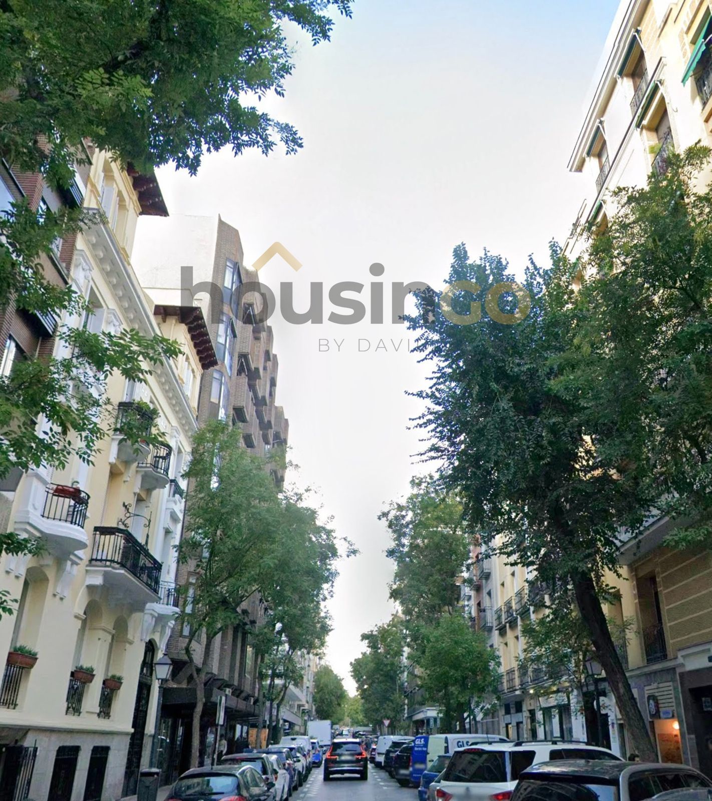 Ático en venta Madrid. Ref: 7223. HousinGo