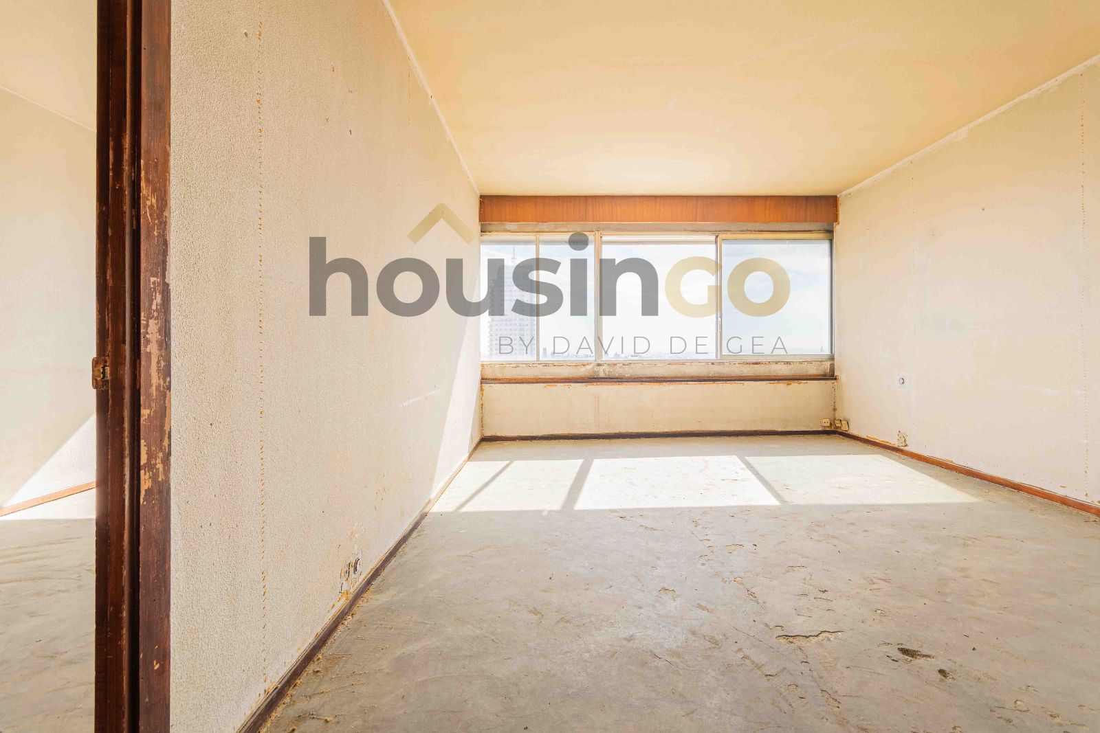 Piso en venta Madrid. Ref: 7224. HousinGo