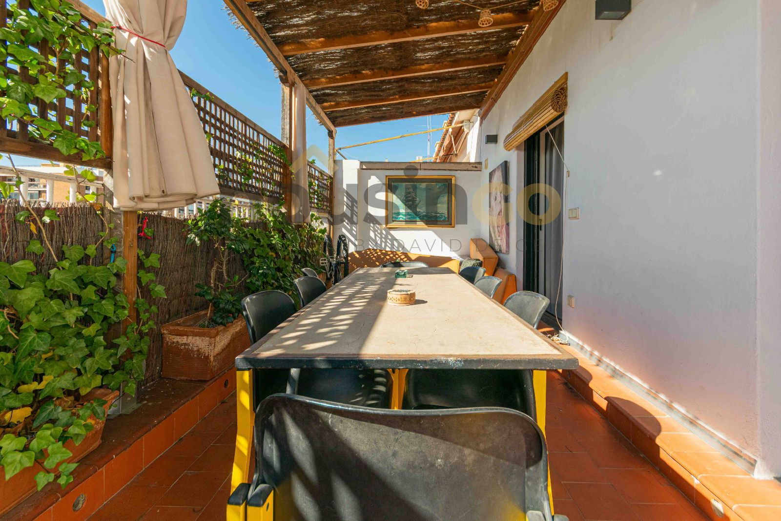 Ático en venta Madrid. Ref: 7226. HousinGo