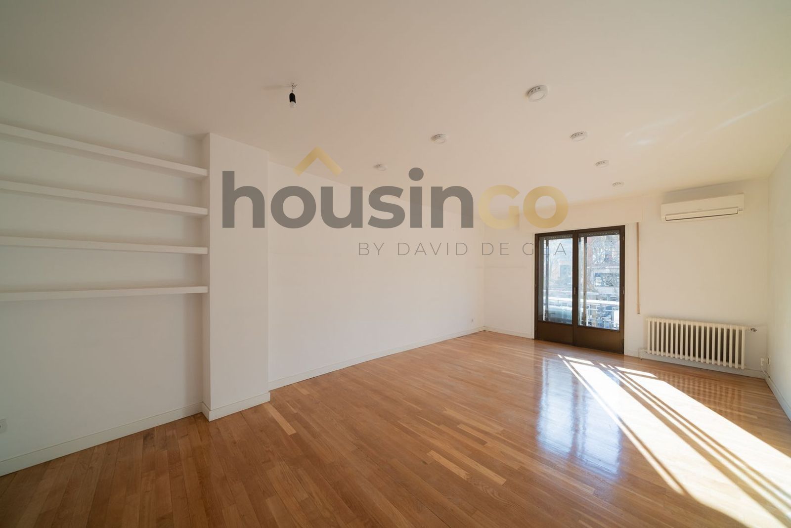 Flat for sale Madrid. Ref: 7228. HousinGo