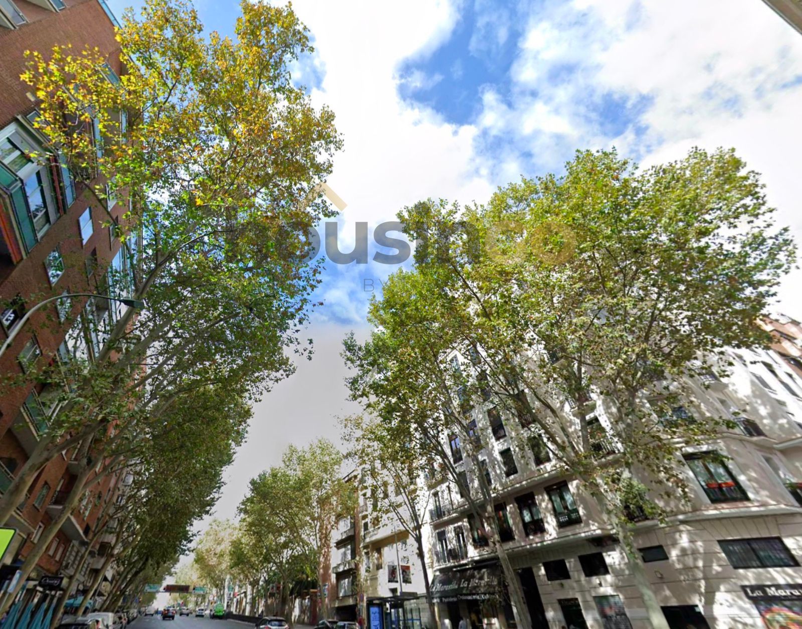 Flat for sale Madrid. Ref: 7236. HousinGo