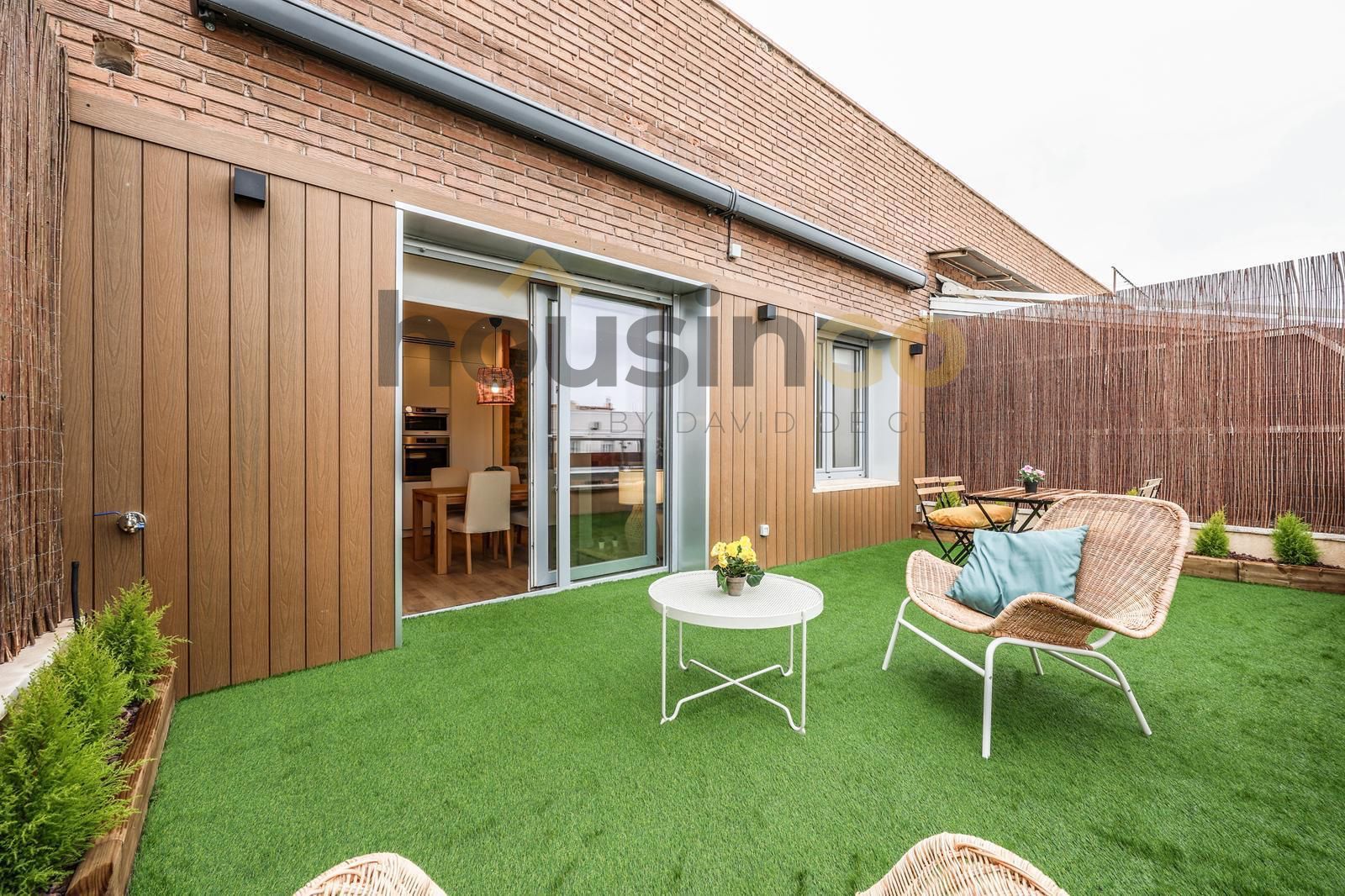 Penthouse for sale Madrid. Ref: 7238. HousinGo