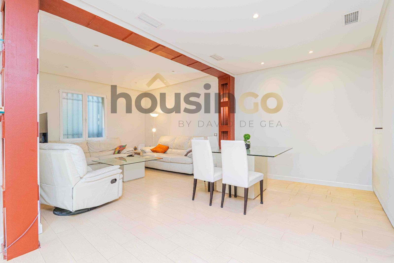 Flat for sale Madrid. Ref: 7239. HousinGo