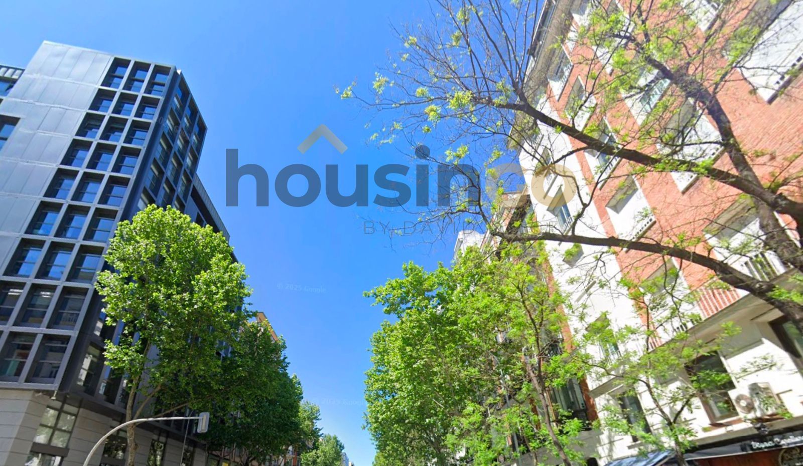 Flat for sale Madrid. Ref: 7244. HousinGo