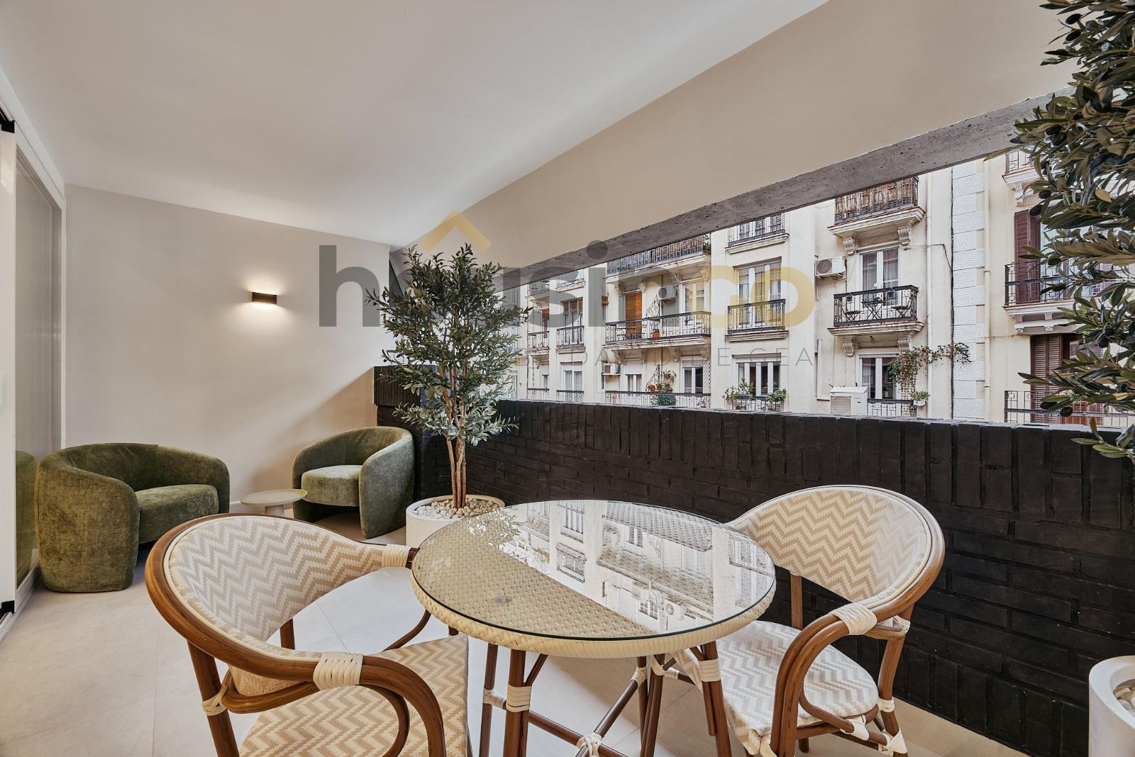Flat for sale Madrid. Ref: 7245. HousinGo