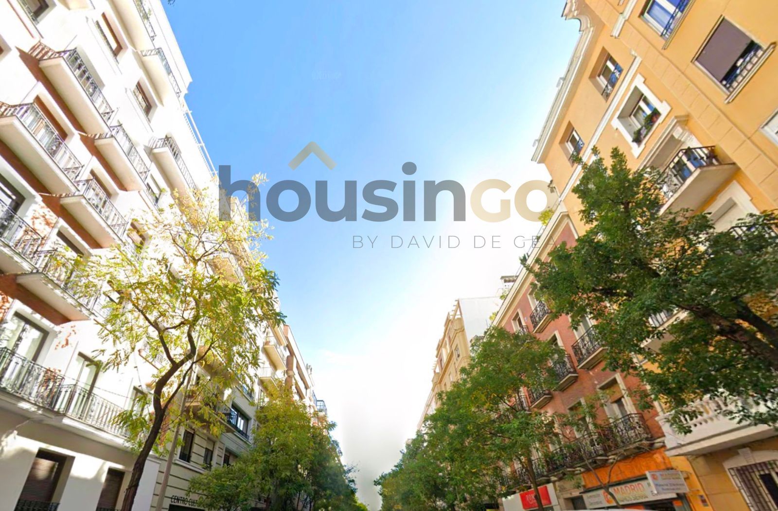 Comercial Premise for sale Madrid. Ref: 7246. HousinGo
