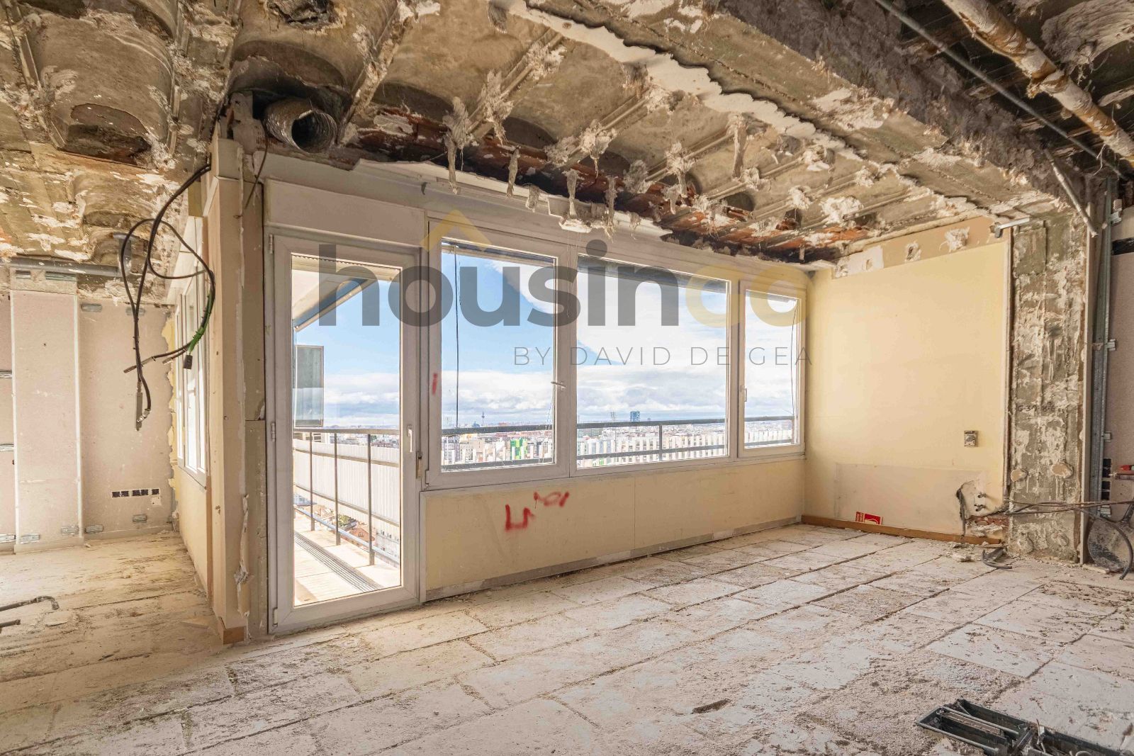 Office for sale Madrid. Ref: 7253. HousinGo